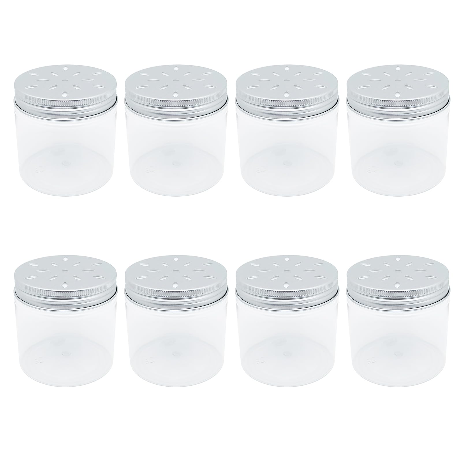 &A Clear ability Essence 80ml 2本セット Amazon.com: 8 PCS 200ml Empty Scent Beads Storage Container with